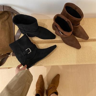 Сапоги – Сапоги