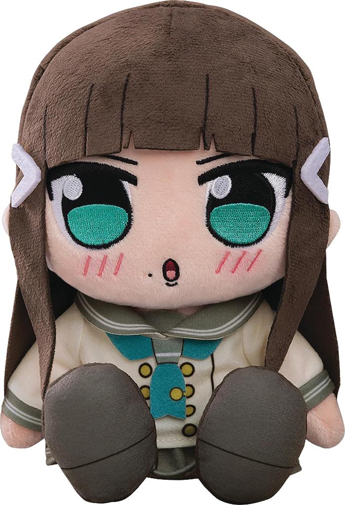 Kuripan Plush Toy Love Live! Sunshine!! Kurosawa Dia