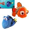 Милая плюшевая игрушка Немо, рыбка-клоун, кукла рыбки Дори, идеальный подарок на день рождения для детей