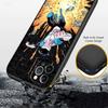 CJ67 I-Invincibles Soft Shell Phone Case for OPPO A3 Pro A72 A74 A76 A77 A77S A78 A79 A94 A95 A18 A40M A58