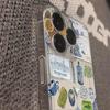 Летний Фруктовый Лимонный Винный Чехол Для Телефона Samsung Galaxy S26 S23 S24 S22 S25 Ultra Plus Чехол Для Galaxy S25+ S24+ S23+ S26+ Fundas