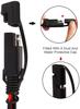 GTIWUNG 2pcs 2ft SAE Connection Cable SAEDC Adapter Cord 14AWGSAE Harness Extension Cable Battery Tander DIY Connector 10A Fuse Battery Charging