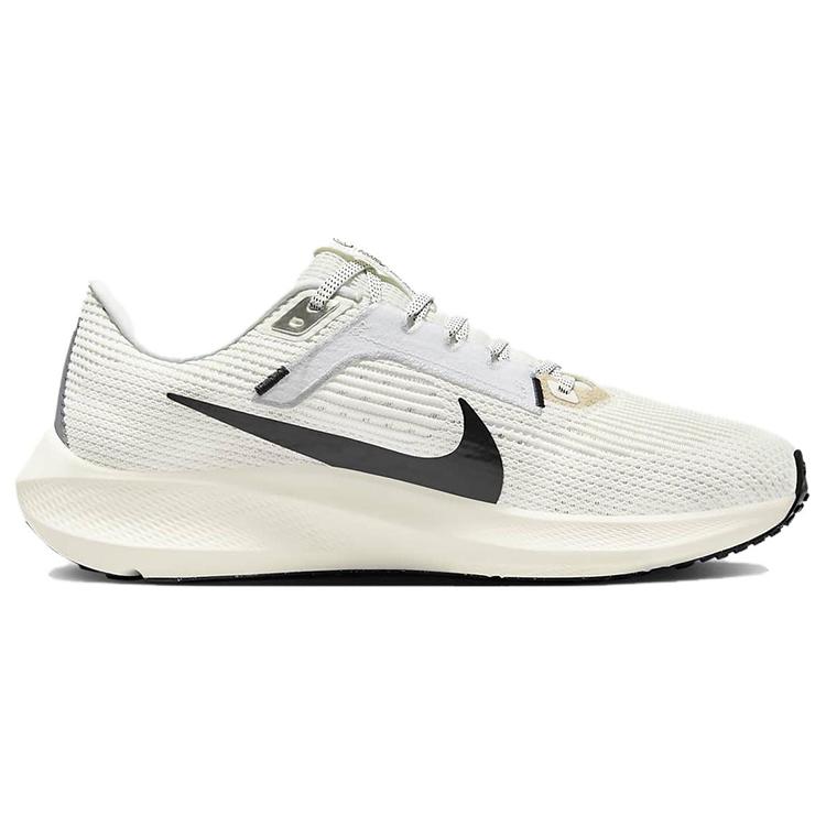 Nike Air Zoom Pegasus 40 Удобная и дышащая амортизация Нескользящая Устойчивая к истиранию Низкие беговые кроссовки DV3854-104(Команда181-)
