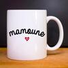 Кружка МАМУНЕ
