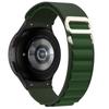 Спортивная альпийская петля для Samsung Galaxy Watch 6/5/4 44 мм 40 мм 5pro 45 мм ремешок G нейлоновый браслет Samsung Galaxy Watch 6 Classic 43/47 мм ремешок