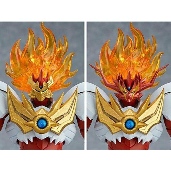 Good Smile Company MODEROID Мазинкайзер Лигер Пластиковый Набор Моделей НОВЫЙ из Японии