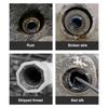Wear-resistant Faucet Angle Valve Wire Remover Universal Faucet Repair Tool