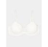 Бюстгальтер на косточках Triumph Signature Sheer W01 EX