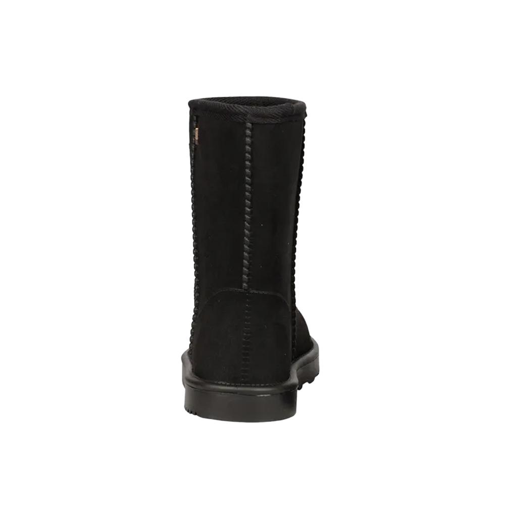 Hy Детские флисовые водонепроницаемые ботинки Chisworth