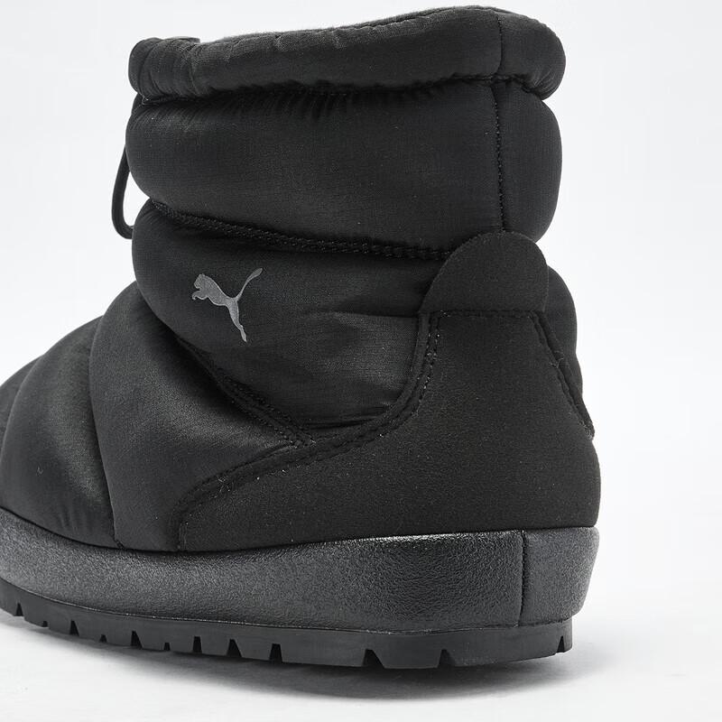 Puma TUFF 402177 Ретро зимние ботинки средней высоты