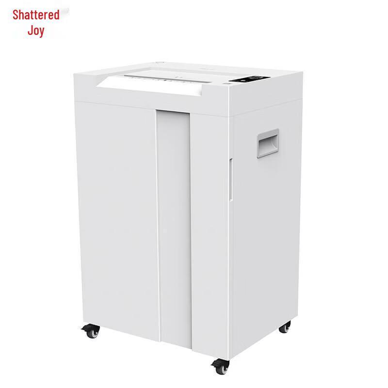 Ceiro 100.2 Professional High-Security Cross-Cut Shredder CN plug (adapter included)