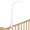 Children S Bed Mobile Holder Baby Bed Claw Mobile Poles Rotating Mobile Holder Hanging Arm Holder