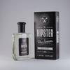 THE HIPSTER Cologne for Men, Aftershave Also Lotion Hipster Pour Homme Cologne Baerd Man Barber Mountain