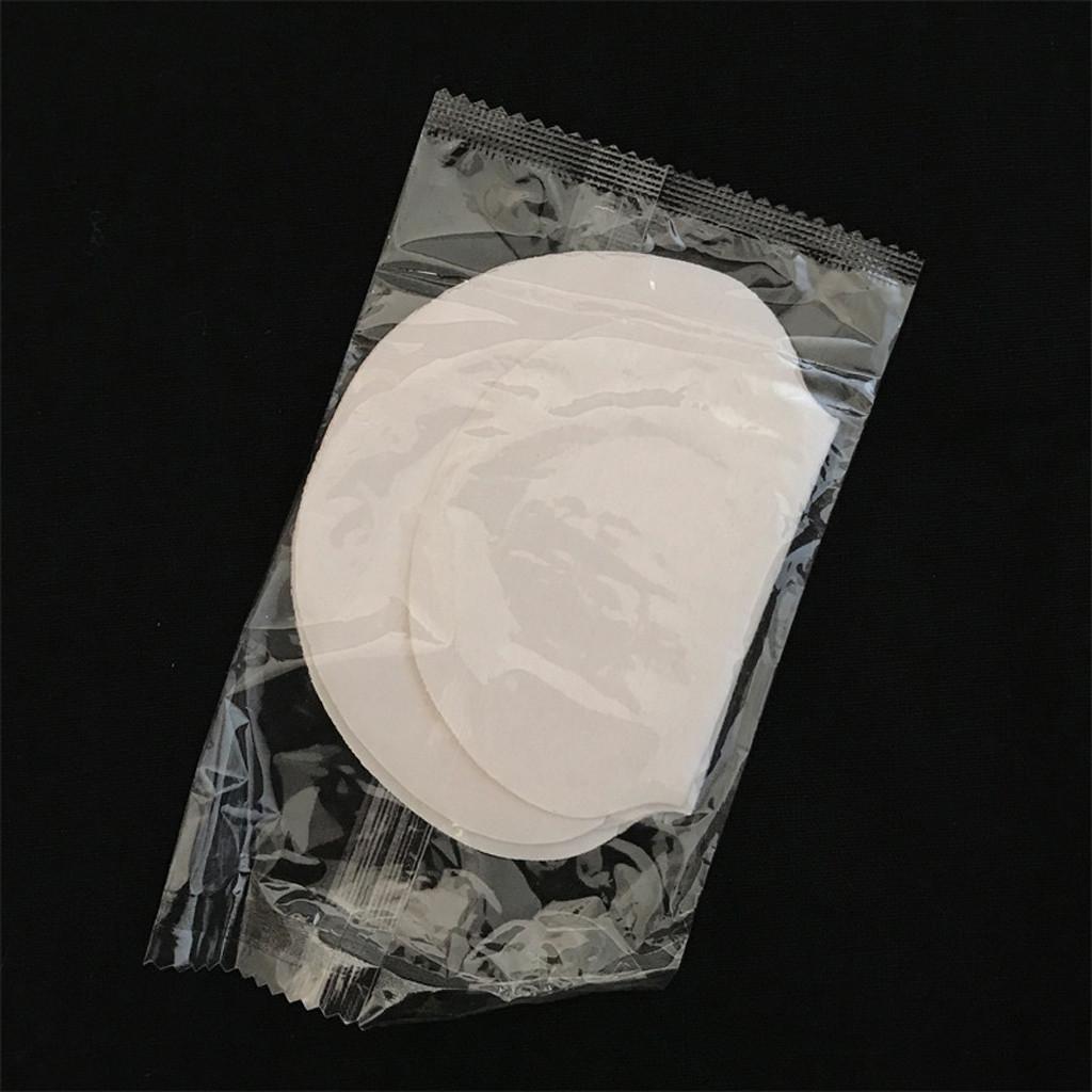 50 шт. Подушечки для подмышек, накладки для подмышек, подушечки для пота, подмышки, дезодоранты, подушечки для пота