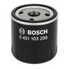 Bosch Импортный масляный фильтр для автомобиля 0451103299 Renault Avantime и др.