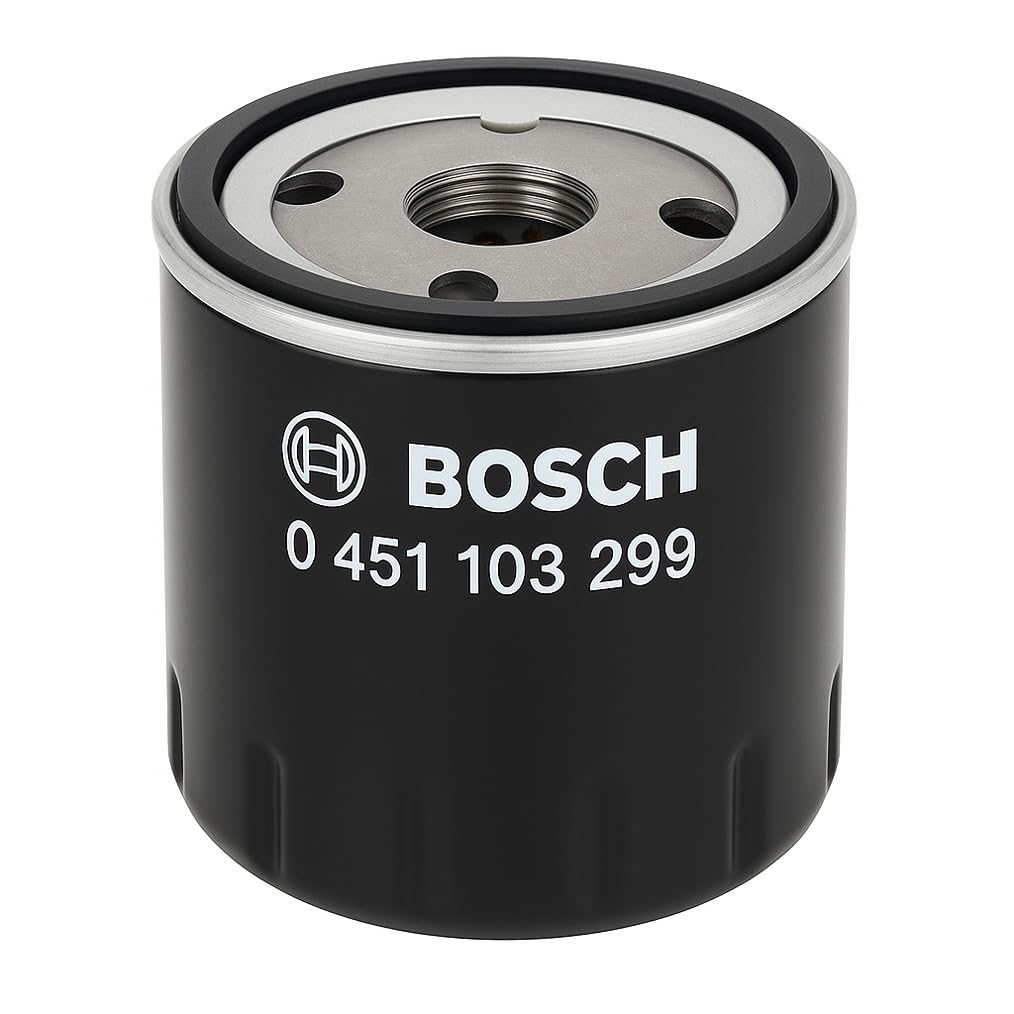 Bosch Импортный масляный фильтр для автомобиля 0451103299 Renault Avantime и др.