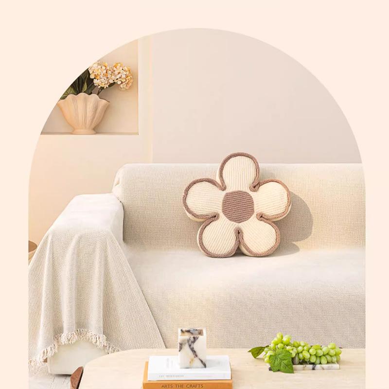 Полотенце для дивана с полным покрытием Ins Cream Style Camping Blanket Sofa Подушка Чехол для дивана Всесезонный универсальный чехол для дивана