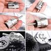 Remover Repair Tool Freewheel Cassette Remover Removal Freewheel Socket Wrench Repair Tool