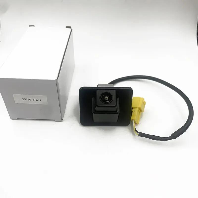Part Numbers 95760-2T001 957602T001 95760-2T101 957602T101 Rear View Back up Parking Camera for Kia Optima 2.0L 2.4L 2011-2013