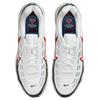 Psg x Nike AIR MAX TL 2.5 Беговые кроссовки Мужские Белый Черный Красный IM5986-100
