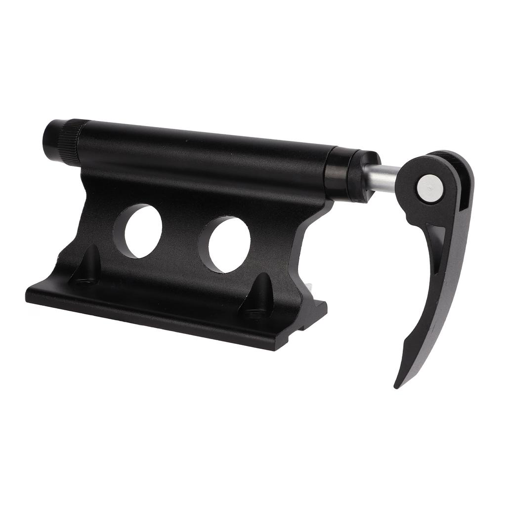 Bike Fork Mount Block Car Roof Bicycle Rack Aluminium Alloy for SUV Conversion Bicycle Fixing