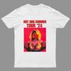 Hot Girl Summer Tour 2024 Megan Print T-Shirt