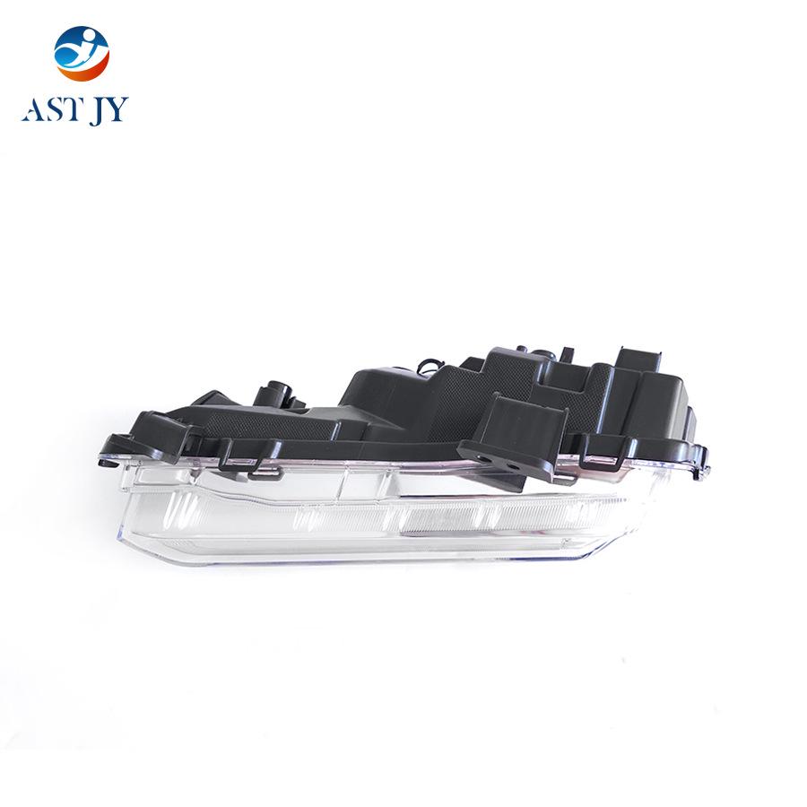 MG MULAN MG4EV Светодиодный передний бампер в сборе (2022-2023 Европейская версия)