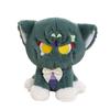 25cm Game Anime Genshin Impact Scaramouche Cat Cute Plush Doll Wanderer Pet Cosplay Stuffed Pillow Toy Birthday Gift