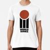 World Series Cricket (with Correct Font)  Pr S To 5XL Made In the AU/USA T-Shirt