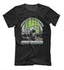 Retro Russia Offroad Siberian Adventure Car TShirt Summer Cotton Short Sleeve ONeck Mens T Shirt New S3XL