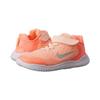 Nike Free RN 2018 PS Crimson Tint Детские кроссовки Оранжевый Gunsmoke AH3455-800
