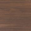 Wood Veneer - Cricut - 2007069 - Cutting Width 30.5 Cm - Real Wood - Walnut Color