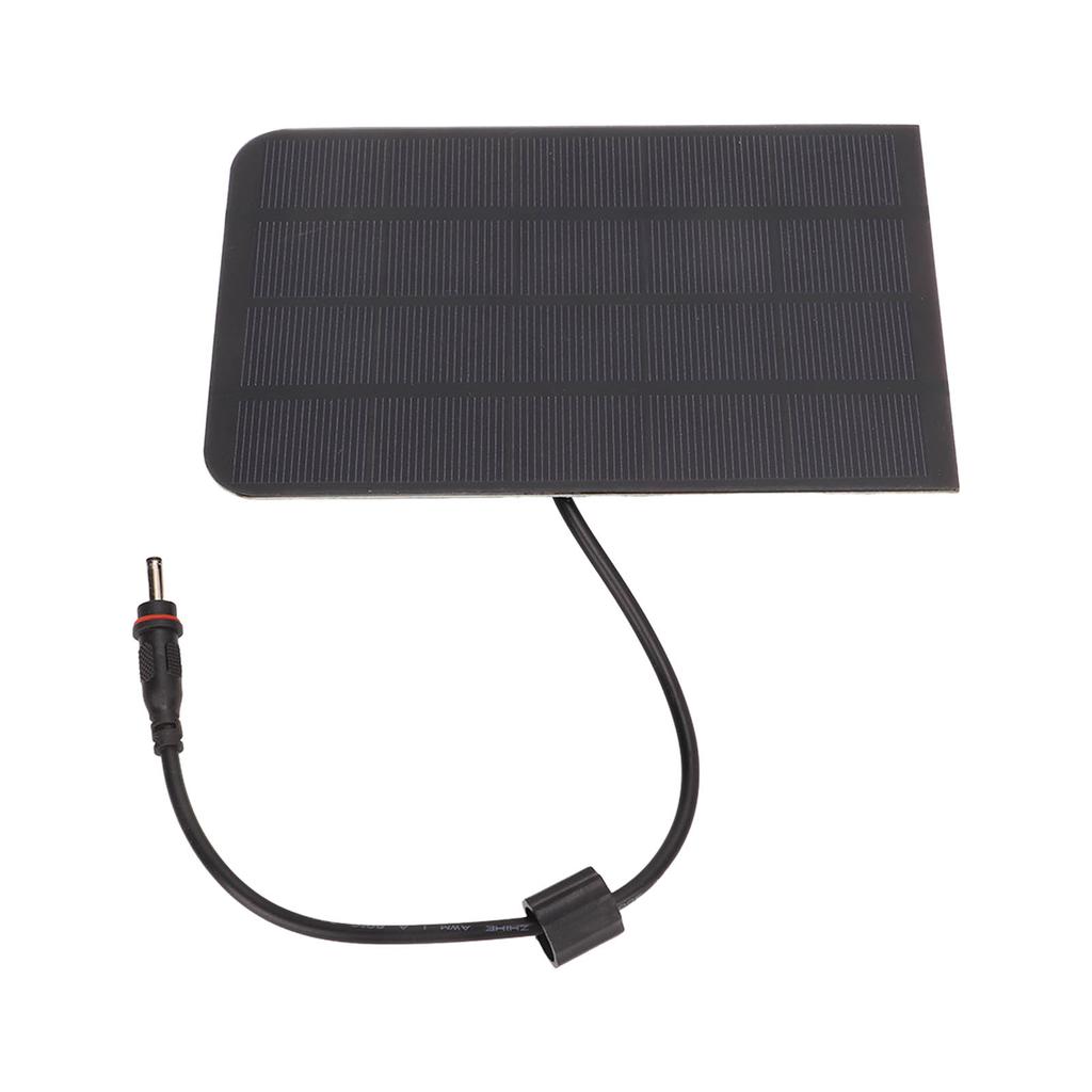 Солнечный кислородный насос 2,5 Вт, мощный, легкий, для рыбалки, бассейна, кислородный насос для улицы, 5 В