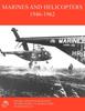 Книга Marines and Helicopters 1946-1962