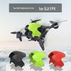 Замена верхней крышки DJI Защитная крышка