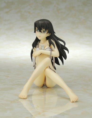 Kotobukiya Iron Line Barrel Emi Kinosaki Swimsuit Version Scale Painted Finish Product 1/8