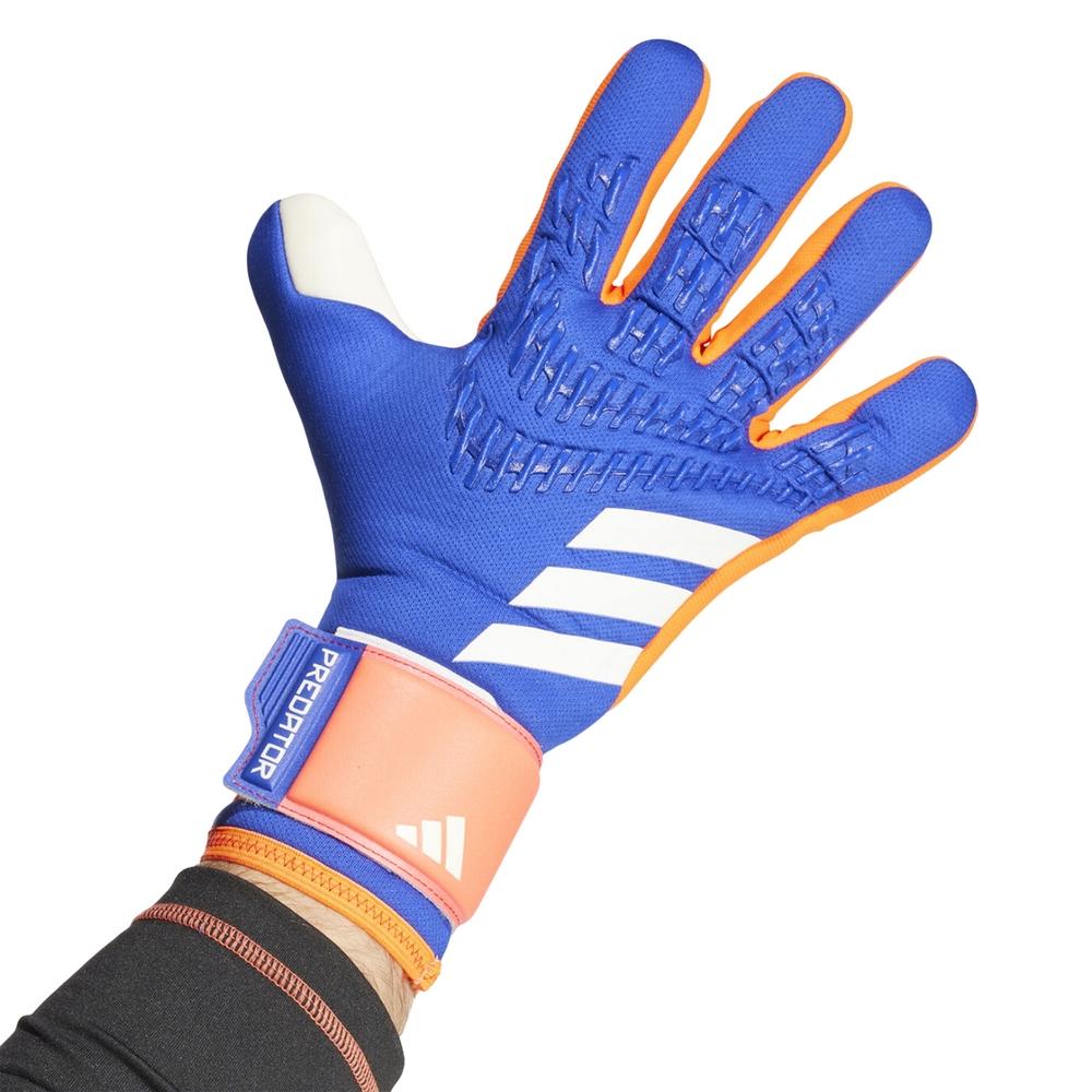 Adidas Mens Predator Training Goalkeeper Gloves