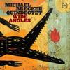 CD Майкл Брекер - Wide Angles B000028502 Verve Records 2003 США Джаз Б/У