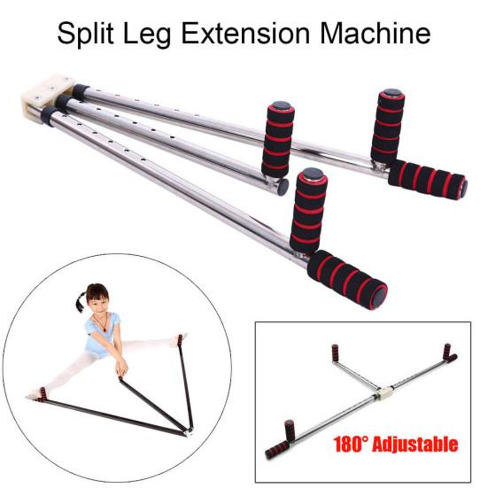 Балет Йога Тренажер для разгибания связок Инструмент для тренировки гибкости растяжения