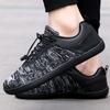 Minimalist Casual Walking Shoes Wide Toe Training Sneakers Breathable Light Flats Gym Fitness Casual Sports Shoes