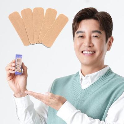 Домашняя аптечка – Медицинские и лечебные пластыри