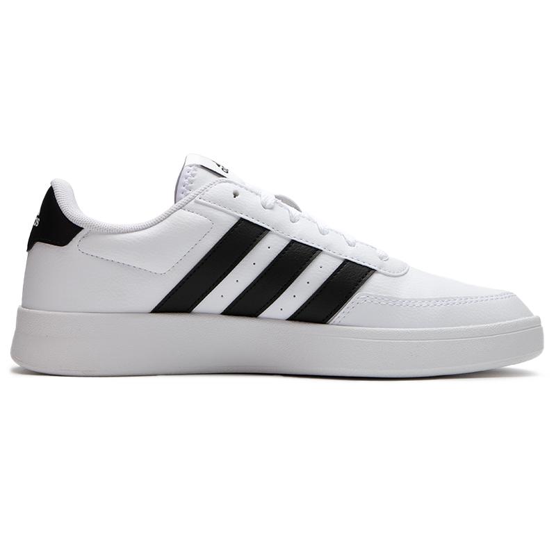 adidas Обувь Breaknet 'Core Black White' HP9426