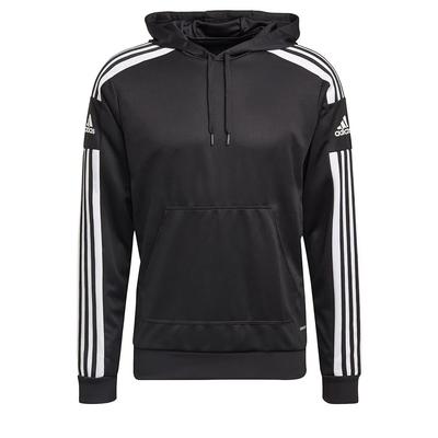 Squadra 21 Sweatshirt AEROREADY Moisture Absorption Black