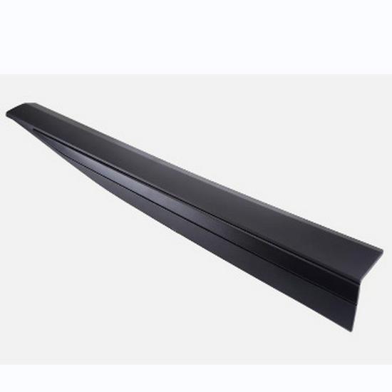 76836-6JR0A & 76837-6JR0A: Infiniti A-Pillar Trim