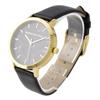 Christian Paul Marble BRIGHTON Watch Women's MRL-04 Gold/Black [Used]
