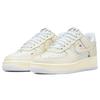 Nike Air Force 1 Low 07 LV8 Hangul Day Женские кроссовки Белый кашемир Университетский красный DO2701-715