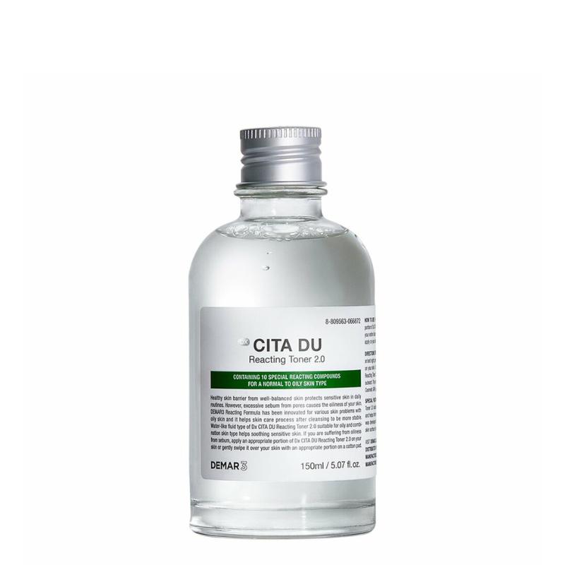 DX CITA DU Reacting Toner 2.0