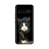 Чехол для Samsung S10 Plus S10 Силиконовый Модный Задний Чехол Чехлы Для Samsung Galaxy S10 S10E S 10 S10plus Защитный Задний Чехол