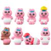 Друзья кроликов Опанчу [Набор из 8 видов (полный полный)] Игрушка-конфета