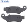Передние Тормозные Колодки Для HONDA XR250 XR250S XR 250 CR250 CR250R CRF250 CRF250R CRF250X CRF450 CRF450R CRF450X CRF CR 250 450 2002-23